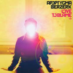 Apoptygma Berzerk : Love to Blame